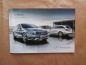 Preview: Mercedes Benz C-Klasse Limousine +T-Modell W205 9/2014