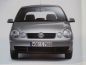 Preview: VW Polo Cricket Typ 9n Mai 2004 Prospekt