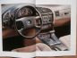 Preview: BMW 316i 318i 320i 325i E36 Limousine März 1992