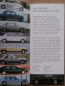 Preview: Mercedes Benz E-Klasse Historie W136 W191 W124 W210 W211