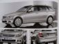Preview: Mercedes Benz C-Klasse T-Modell W204 August 2007