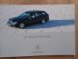 Preview: Mercedes Benz E-Klasse T-Modelle W211 Dezember 2002