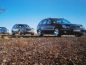 Preview: Mercedes Benz E-Klasse T-Modelle W211 Januar 2003 NEU