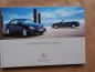 Preview: Mercedes Benz CLK Coupé & Cabriolet W209 Juli 2005
