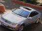 Preview: Mercedes Benz CLK Coupé & Cabriolet W209 Mai 2007 NEU