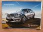 Preview: Mercedes Benz C-Klasse Coupé BR204 Mission Faszination