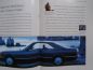 Preview: Mercedes Benz PKW Programm W201 W124 C126 W140 R129