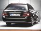 Preview: Mercedes Benz E-Klasse W211 Limousine T-Modell März 2006