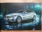 Preview: Mercedes Benz CLS Shooting Brake BR218 Juli 2012 NEU