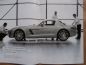 Preview: Mercedes Benz Faszination Design SLS AMG BR197