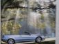 Preview: Mercedes Benz CLK-Klasse Cabriolet W209 Dezember 2004