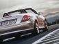 Preview: Mercedes Benz SLK-Klasse R171 Juli 2004 Prospekt