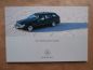 Preview: Mercedes Benz E-Klasse T-Modelle W211 Februar 2004
