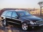 Preview: Mercedes Benz E-Klasse T-Modelle W211 Februar 2004