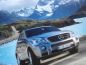 Preview: Mercedes Benz M-Klasse W164 +ML63 AMG Dezember 2005,