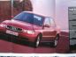 Preview: Audi A4 1.9TDI 1.6 1.8/quattro +T 2.6 2.8 Prospekt 9/1994