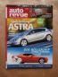 Preview: auto revue 6/2009 Skoda Yeti, Opel Astra,Dodge Challenger,