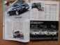 Preview: auto revue 6/2009 Skoda Yeti, Opel Astra,Dodge Challenger,