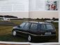 Preview: Opel Omerga A +Caravan 24v + 3000 September 1990
