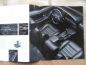 Preview: Ford Thunderbird 1992 Brochure USA