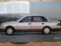 Preview: Ford Tempo 1992 Brochure GL SRS GLX LX