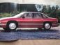 Preview: Buick Park Avenue Ultra +Riviera +Regal Sedan +Coupé +LeSabre