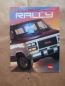 Preview: GMC Truck 1992 Rallye Brochure