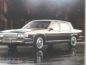 Preview: Cadillac 1986 Fleetwood Brougham De Ville Eldorado Seville Cimar