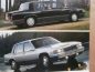 Preview: Cadillac 1986 Fleetwood Brougham De Ville Eldorado Seville Cimar