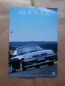 Preview: Opel Manta GSi +Exclusiv September 1987