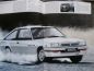 Preview: Opel Manta GSi +Exclusiv September 1987