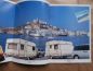 Preview: LMC Caravan Münsterland Luxus Europa Prospekt 1993