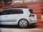 Preview: VW Golf VII GTE Mai 2014 Prospekt