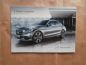 Preview: Mercedes Benz C-Klasse Limousine W205 6.Oktober 2014 NEU