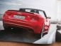 Preview: Audi RS5 Coupé +Cabriolet Buch April 2014 Rarität NEU