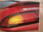 Preview: Nissan 200SX Typ S14 Prospekt September 1994 Rarität