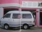 Preview: Nissan Transporter Programm Vanette +Bus +Urvan Mai 1986