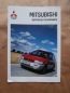 Preview: Mitsubishi Space Runner Oktober 1991