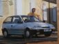 Preview: Suzuki Swift 1,0 1,3 1,6 Mai 1990 Prospekt