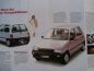 Preview: Daihatsu Cuore Prospekt TG TS CS Typ L80