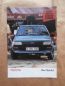 Preview: Toyota Starlet Typ P7 Februar 1986