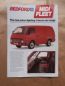Preview: GMB Bedford Midi Fleet UK Englischer Rechtslenker Prospekt