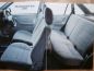 Preview: Vauxhall Belmont L GL GLS GLSi Brochure 1985 UK Englisch
