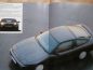 Preview: Nissan 200 SX Prospekt November 1988
