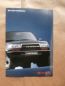 Preview: Toyota LandCruiser Prospekt Typ J8 Mai 1990