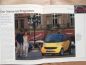 Preview: Mercedes Benz magazin 4/98 Smart Fortwo Sonderheft