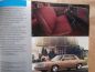 Preview: Plymouth Reliant K 1986 USA Brochure