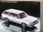 Preview: Plymouth Reliant K 1986 USA Brochure