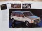 Preview: Dodge 1986 Lancer Daytona  Caravan 600 Aries K Charger