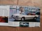 Preview: Ford Mustang USA Car Brochure 1986 LX GT SVO